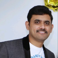 Suresh Balekai