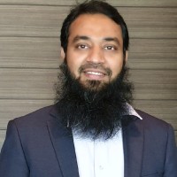 Avais Khan Lohani