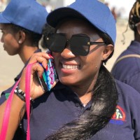 Michelle Mutale