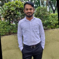 Pritesh Kolpe