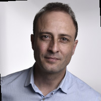 Jean-Christophe Jullian