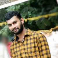 Anandhu Thankachan