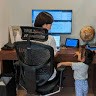 Popular Supercomputer