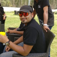 Vadiraj Acharya K