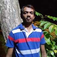 Sanjay Nagaraju