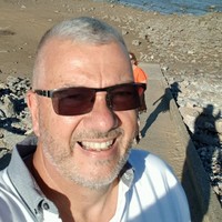 Steve Cosslett
