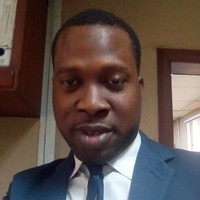 Mutiu Uthman (Aat, B.Sc, Aca, Acs, M.Sc)