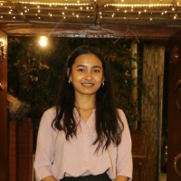 Niruta Shrestha