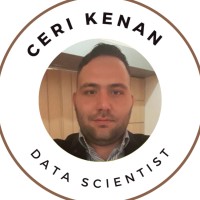 Ceri Kenan