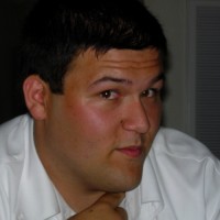 Greg Cash