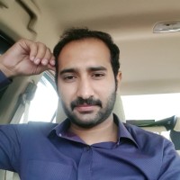 Umair Shahzad