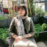 Farzaneh Mashayekhi
