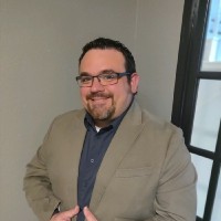 Gilbert Cuellar