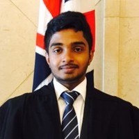 Sandesh Rajapakshe