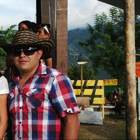 Nelson Restrepo
