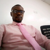 Mofe Agboola