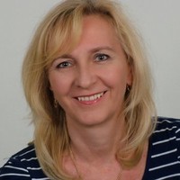 Erika Faltanova, Ing., ACC (ICF)