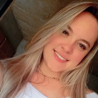 Driele Souza