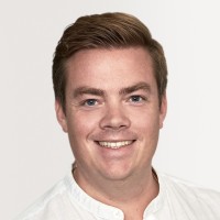 Fredrik Klang