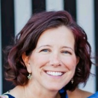 Kristen Sanger