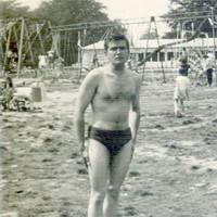 Roger Mawet