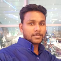 Vineeth K