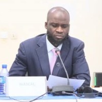 Belko Abdoul Aziz Diallo, Ph.D, Ing.