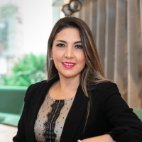 Nathalie Benavente Pastor