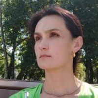 Natalya Styaglick