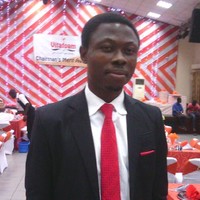 Femi Olaiya