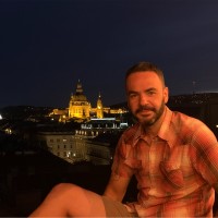 Christian Harber