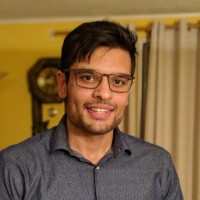 Jibran Siddiqui