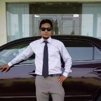 Touqeer Khan