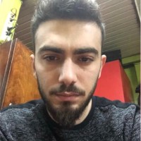 İsmail Kizildag