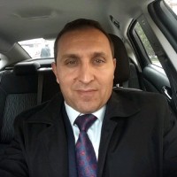 ibrahim ORUÇ
