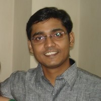 Dibyendu Chakraborty