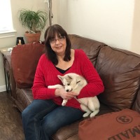 Denise Brigham (Retired)