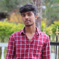 Aravindhan S