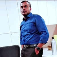 prabhakar naidu