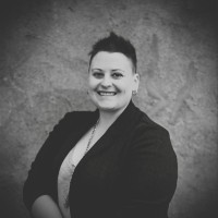 Maureen Johnson