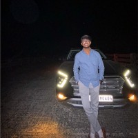 Pranav Prasad