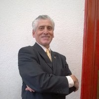 Víctor José N. Saldaña Carrillo