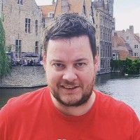 Jordy Van Groesen