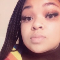 Avriele Wilkerson