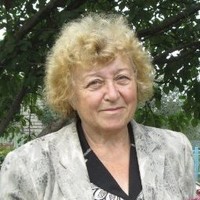 Людмила Мишанина