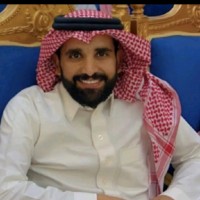 عبدالعزيز الرشيدي