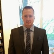 Mikael Vernersen