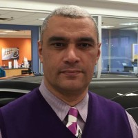 Tarek Hassan