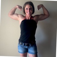 Kimberly Horrocks