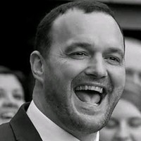 Paul Emmott